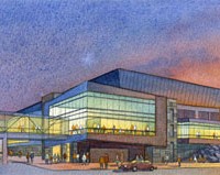 Amsoil Arena