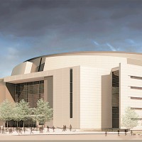 Knight Arena