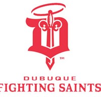 Dubuque Fighting Saints