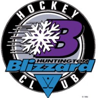 Huntington Blizzard