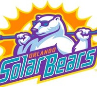 Orlando Solar Bears