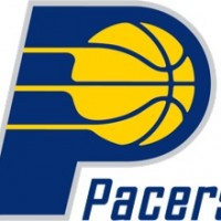Indiana Pacers logo