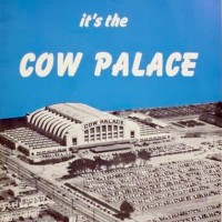 Cow Palace