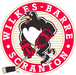 Wilkes-Barre-Scranton Penguins
