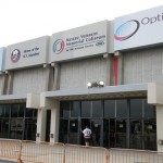 Nassau Coliseum