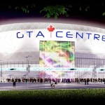 Proposed New Markham Arena