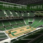 Sacramento fights for Kings; Seattle arena advances