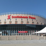New for 2013: Canadian Tire Centre