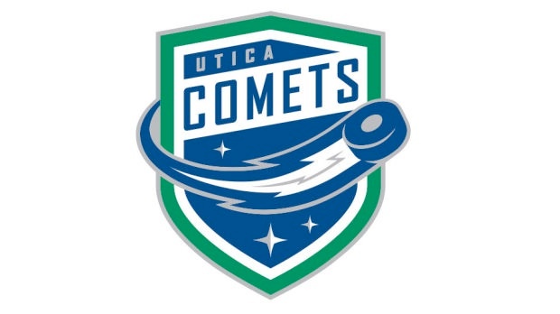 Utica Comet