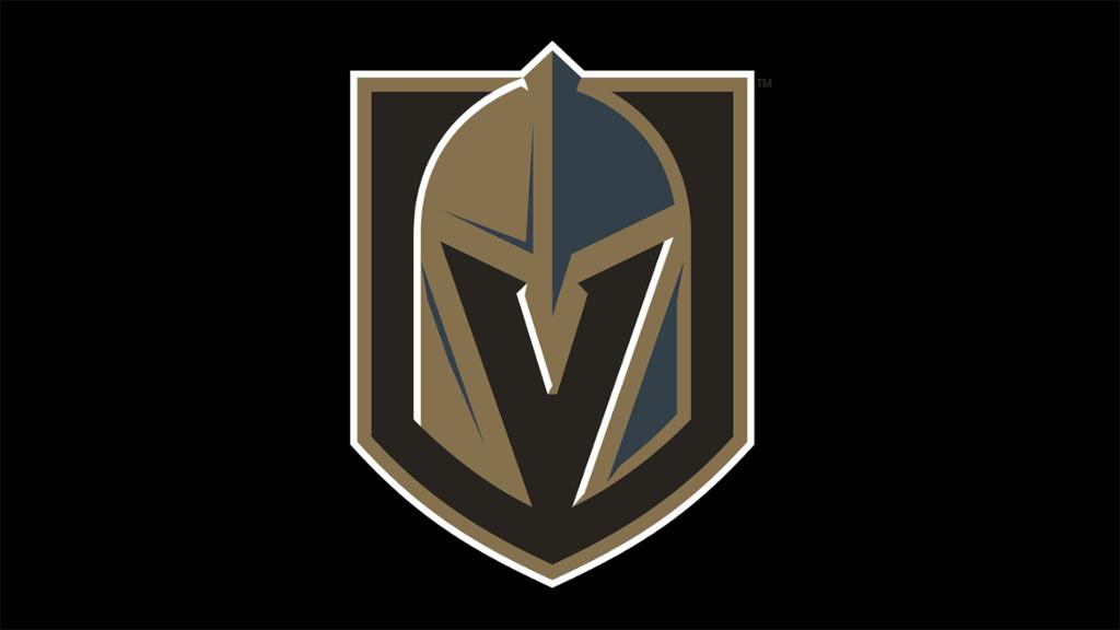 New for 2017-18: Vegas Golden Knights 