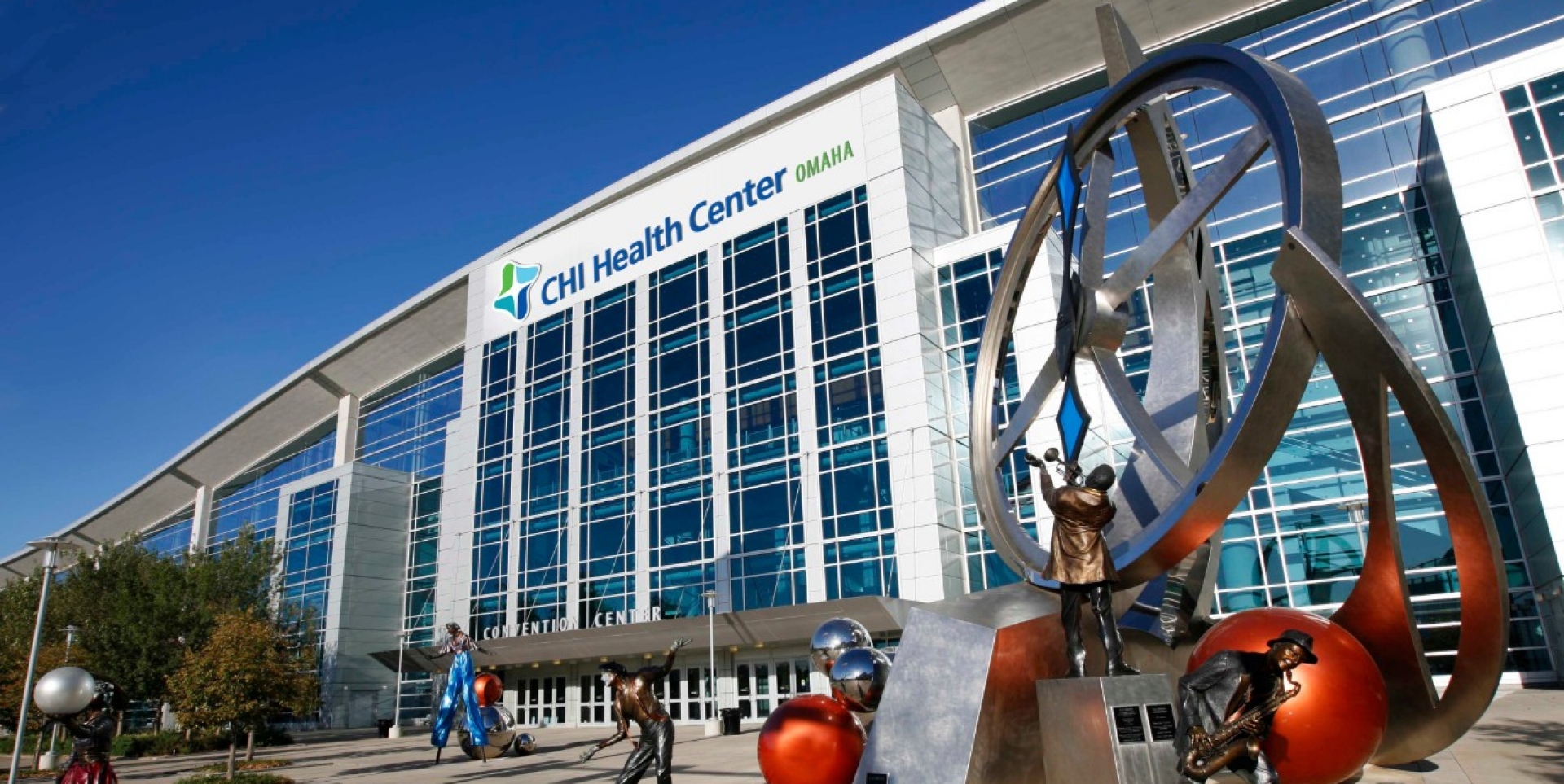 centurylink center omaha