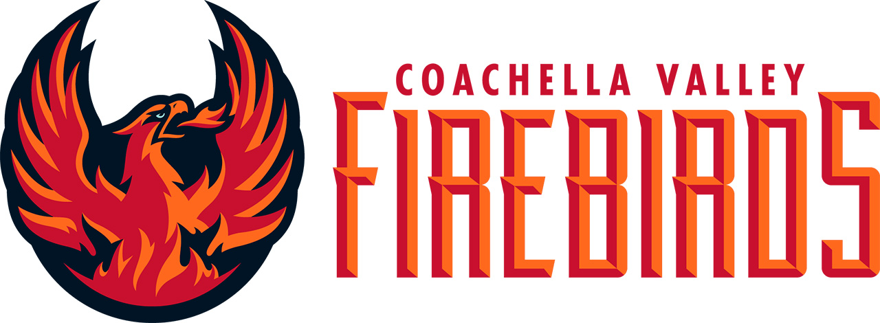 Coachella Valley Firebirds Welcome New Players
