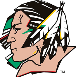 UND Fighting Sioux
