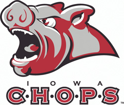 Iowa Chops