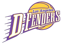 L.A. D-Fenders