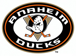 Anaheim Ducks