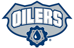 Edmonton Oilers Alt Logo