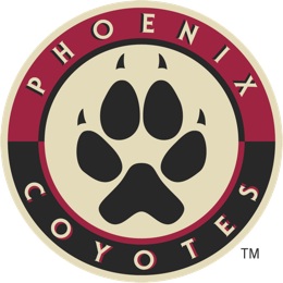 Phoenix Coyotes