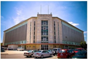 St. John Arena, Ohio State University
