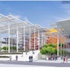 New Seattle Arena renderingNew Seattle Arena rendering