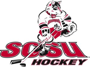 SCSU Hockey