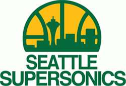 Seattle Sonics