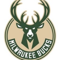 Bucks To Celebrate Fiserv Forum Opening Tonight New Milwaukee Bucks logos