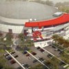 PNC Arena upgrades