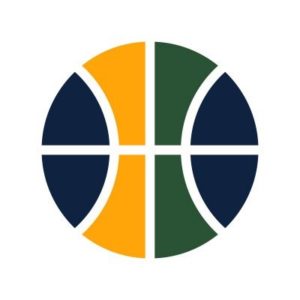 Jazz basketball logo