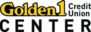 Golden 1 Center logo