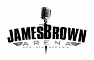 James Brown Arena Logo