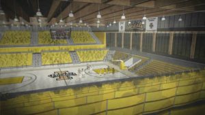Idaho Arena
