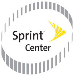 Sprint Center logo