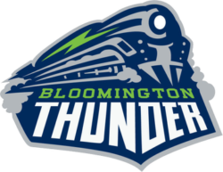 Bloomington Thunder