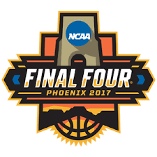 NCAA Final Four 2017 logo