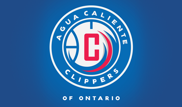 Agua Caliente Clippers of Ontario