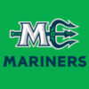 Maine Mariners logo