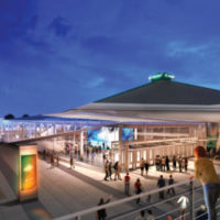 Project Officials: Seattle Arena Cost Increases Will Not be Covered by Public KeyArena renovation Oak View Group 2