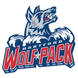 XL Center, February 24, 2018: Hartford Wolf Pack vs. Provid…