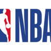 NBA horizontal logo