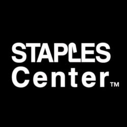 Staples Center logo