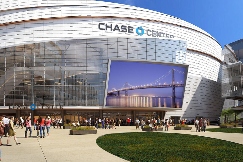 Expanded Center City Club Added to Wells Fargo Center Renovations - Arena  Digest