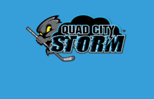 Quad City Storm logo