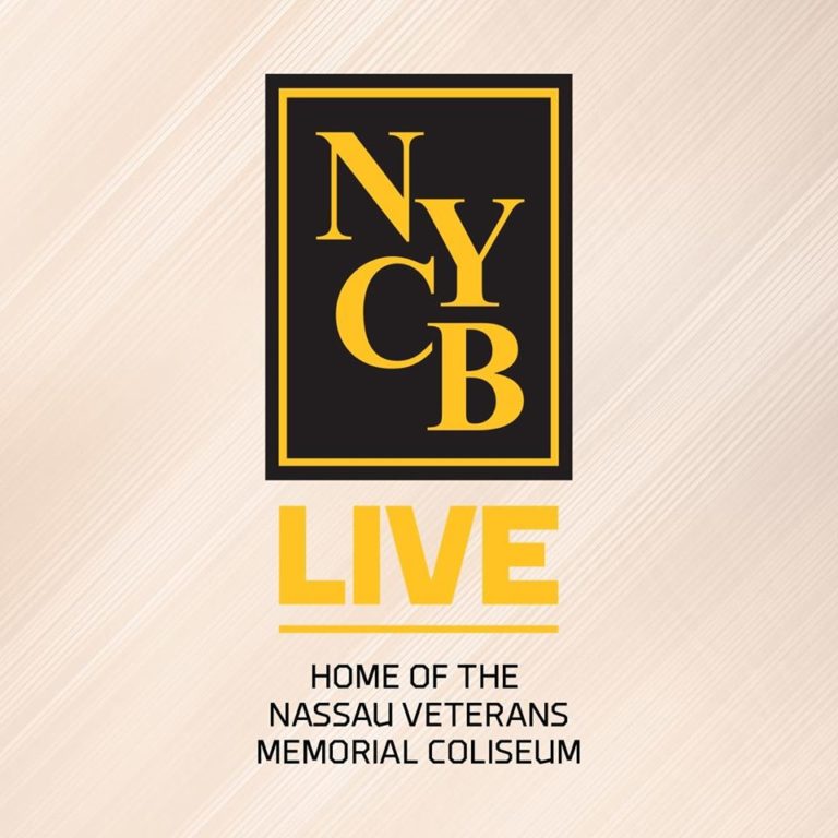 NYCB Live Nassau Coliseum Arena Digest