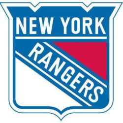 New York Rangers