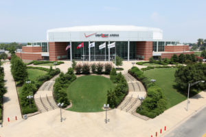 Verizon Arena
