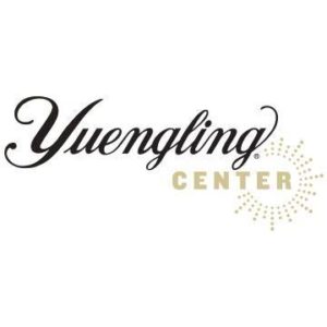 Yuengling Center