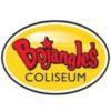 Bojangles Coliseum