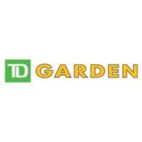 Details on TD Garden Upgrades Unveiled TD Garden logo