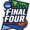 2019 Final Four logo